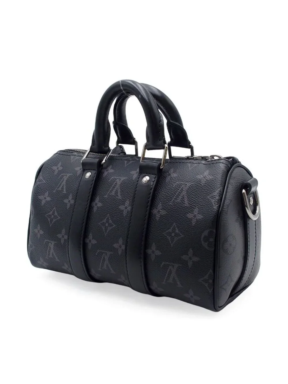 Louis Vuitton this authentic